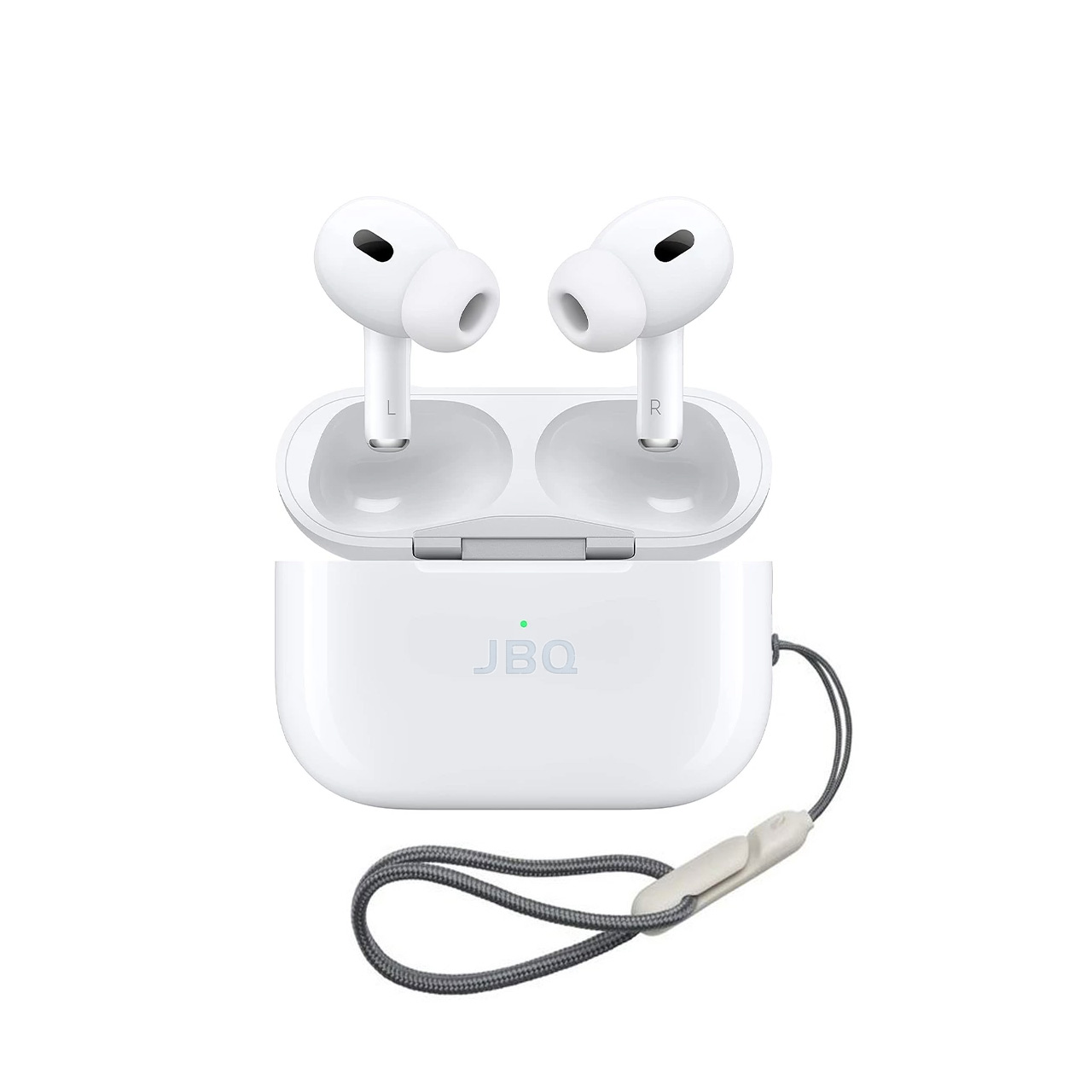 Jbq Airbuds Pro Bt