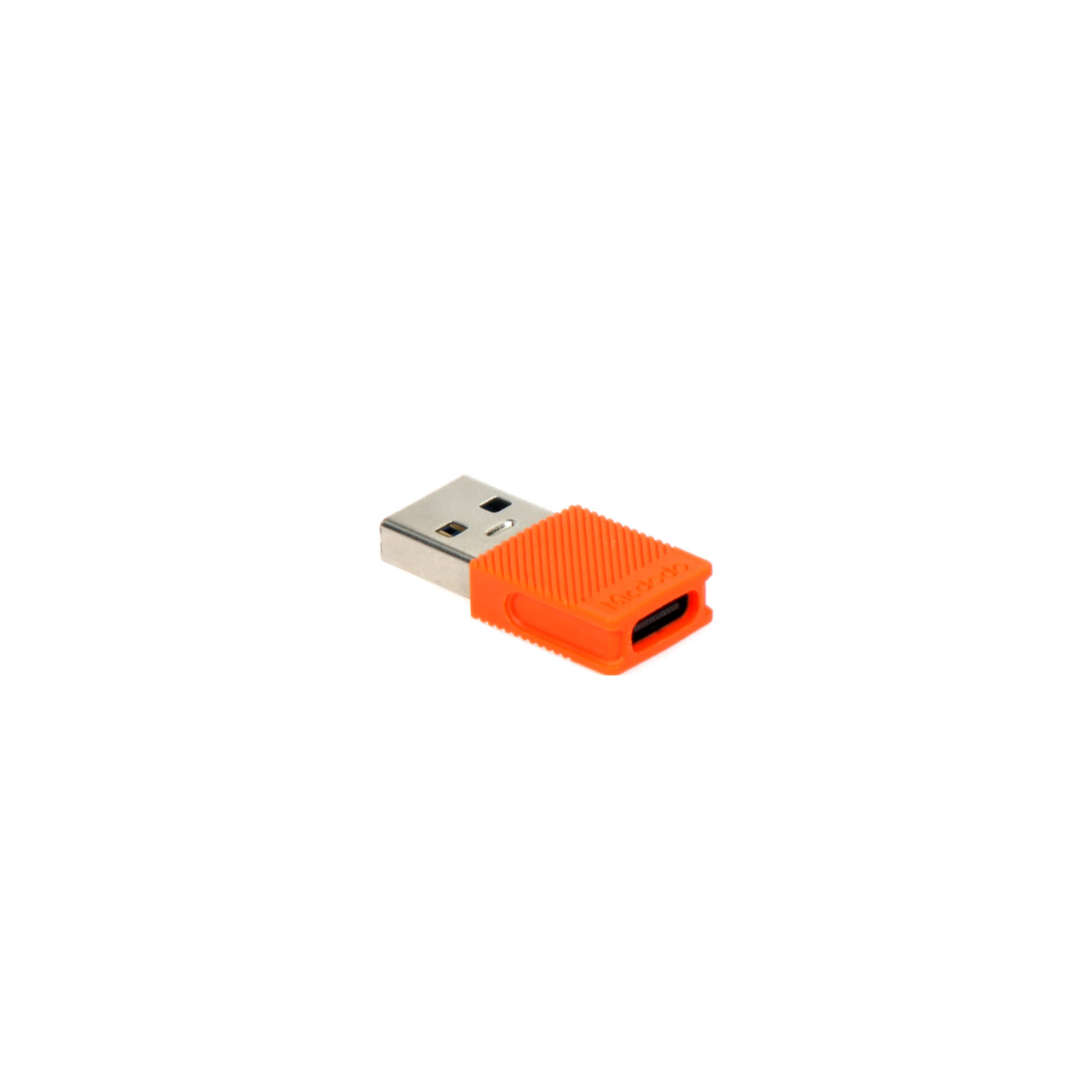 تبدیل Mcdodo Type C TO USB مدل OT 6550 نارنجی فروشگاه پنل