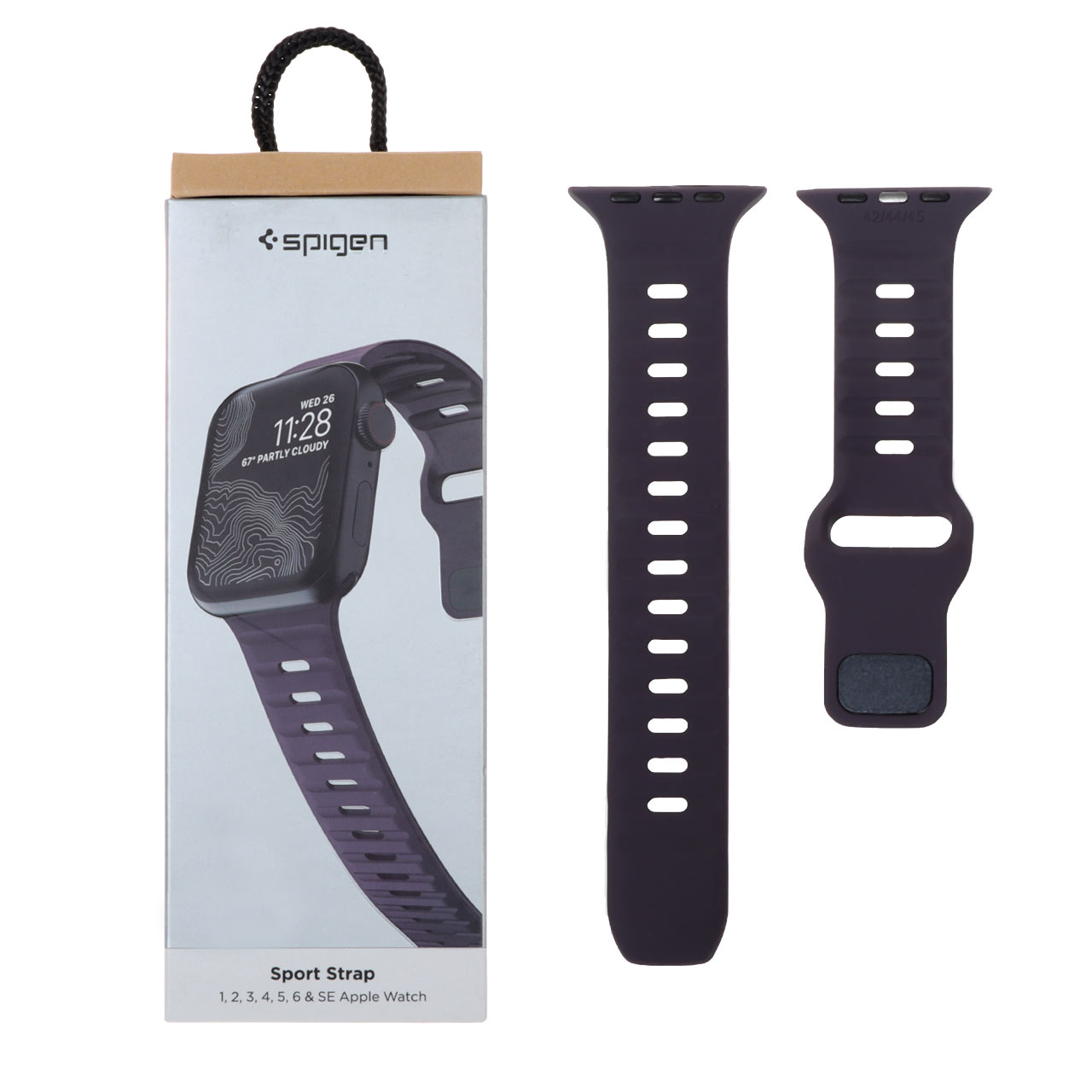 Spigen Sport Strap