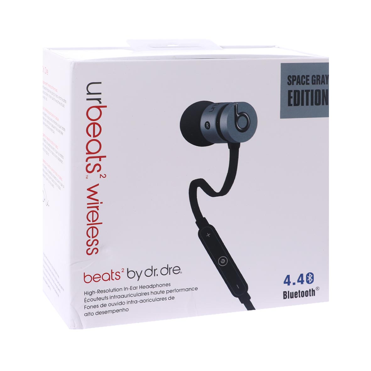 Urbeats bluetooth 2025