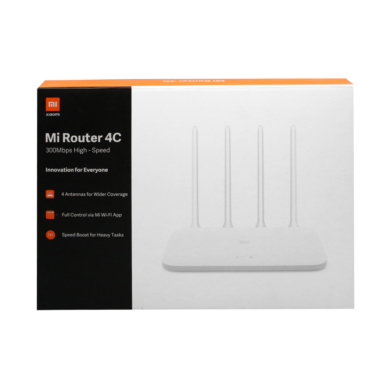 miwifi r4cm