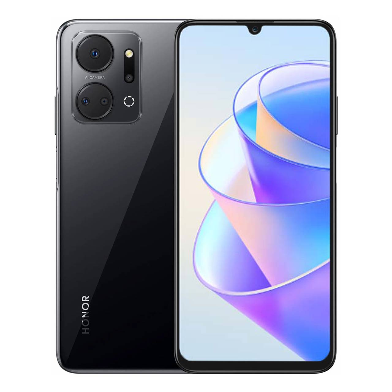 honor latest model