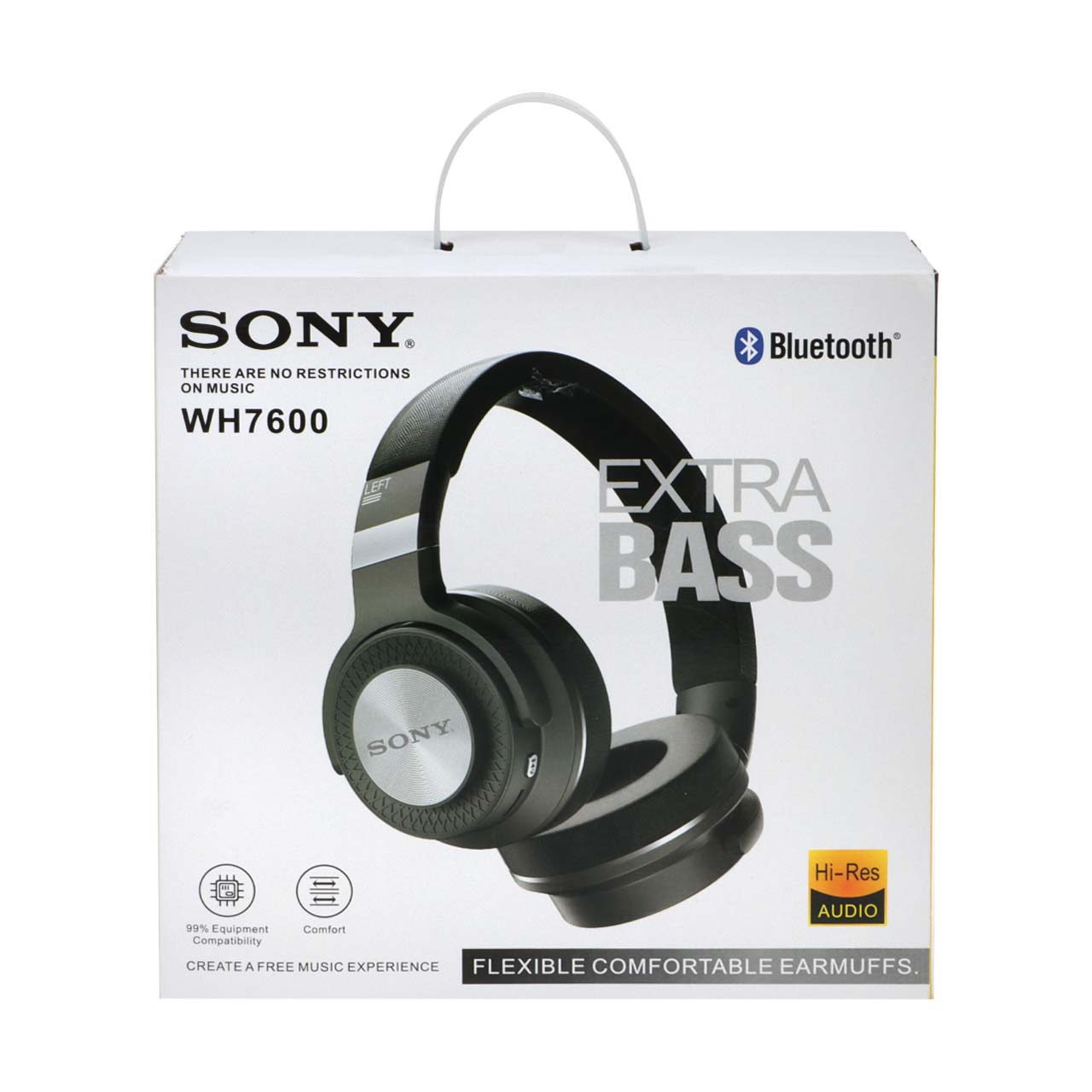 Sony WH7600