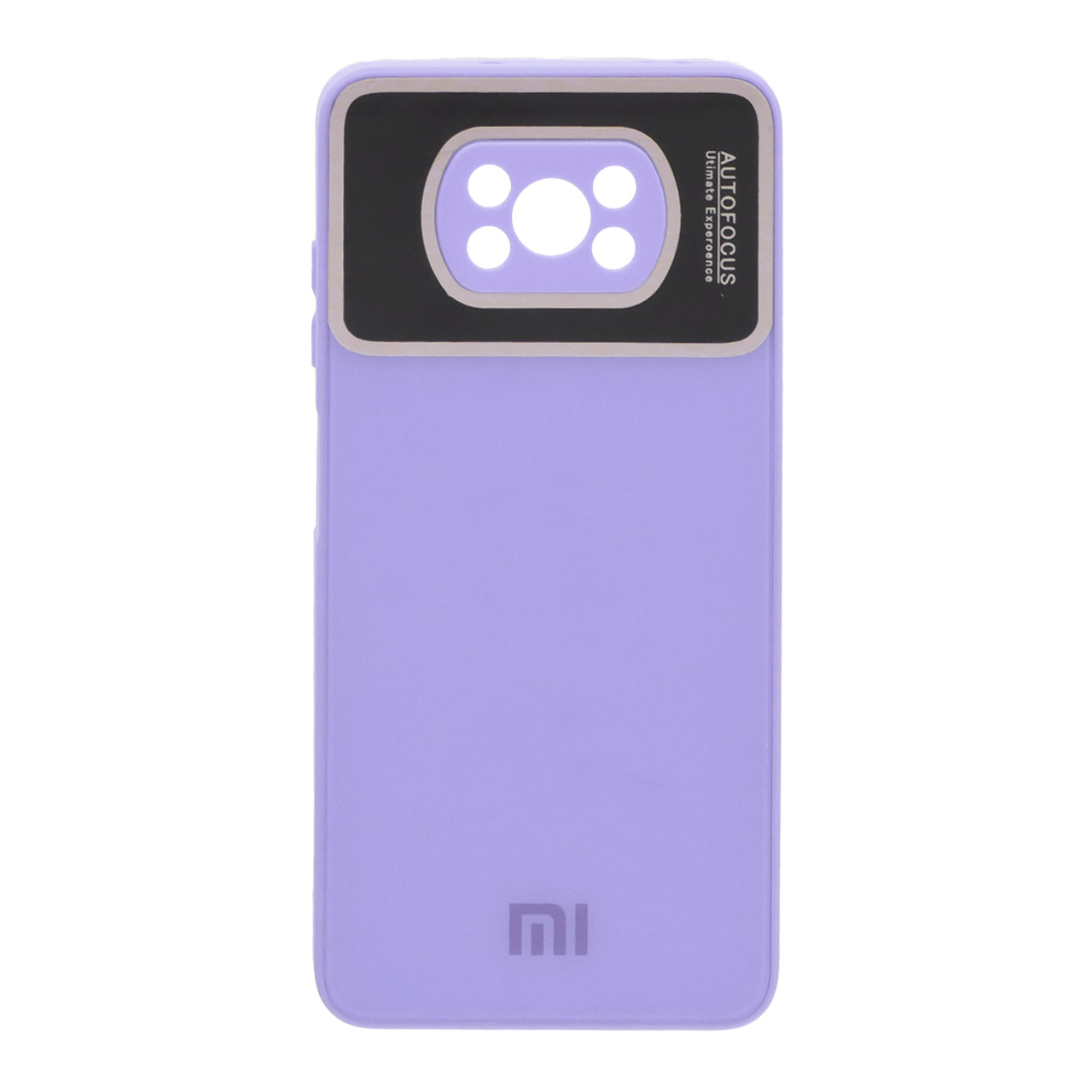 HAOYE Cover per Xiaomi Poco X3 NFC/Poco X3 Pro