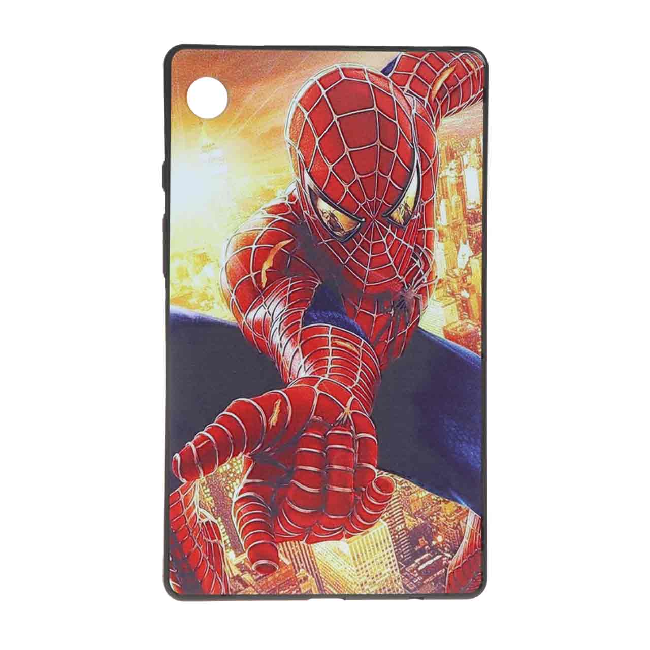 قاب ژله ای تبلت Samsung Galaxy Tab A9 - طرح 13 - فروشگاه - پنل فروشگاهی ...