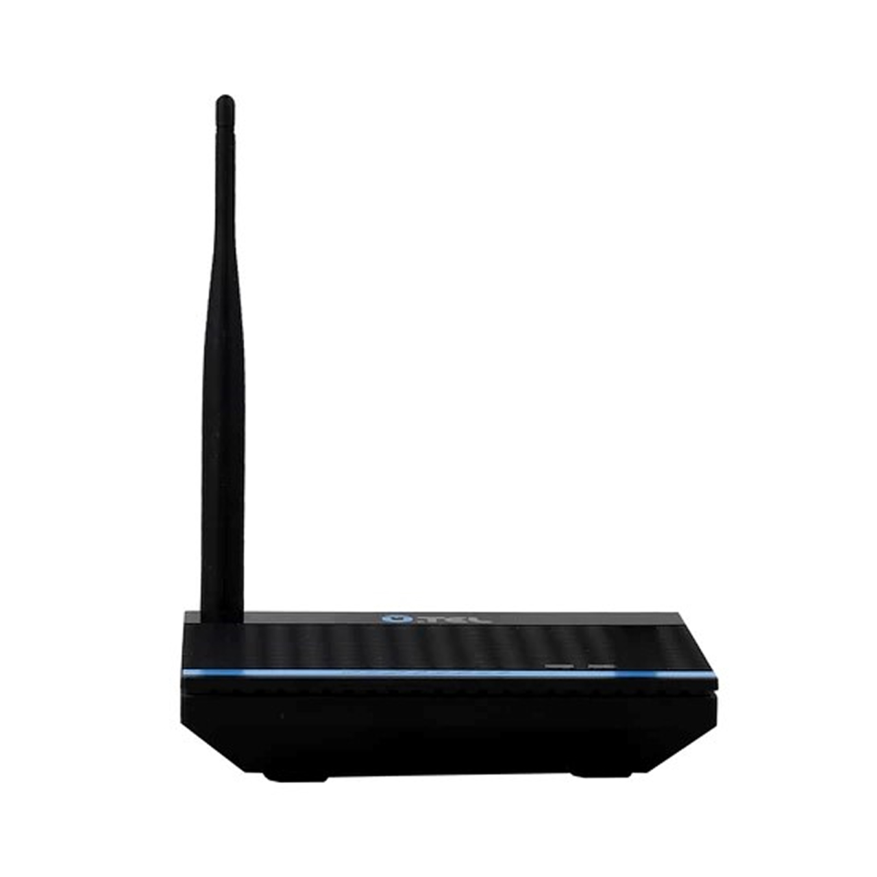 مشکی - مودم U.TEL A154 Wireless ADSL2 Plus Modem Router - فروشگاه - پنل ...