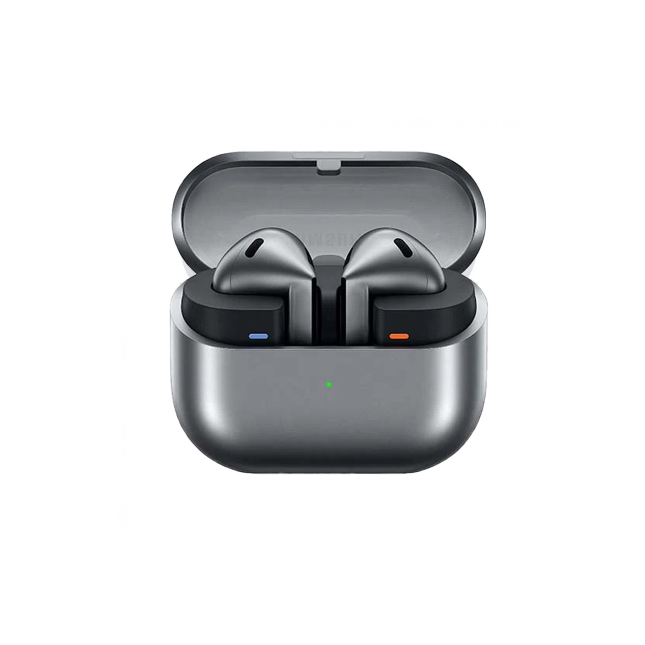 ایرپاد بی سیم SAMSUNG Galaxy buds 3 مدل SM-R530 - نقره ای - اصلی (گارانتی 18 ماهه شرکتی)