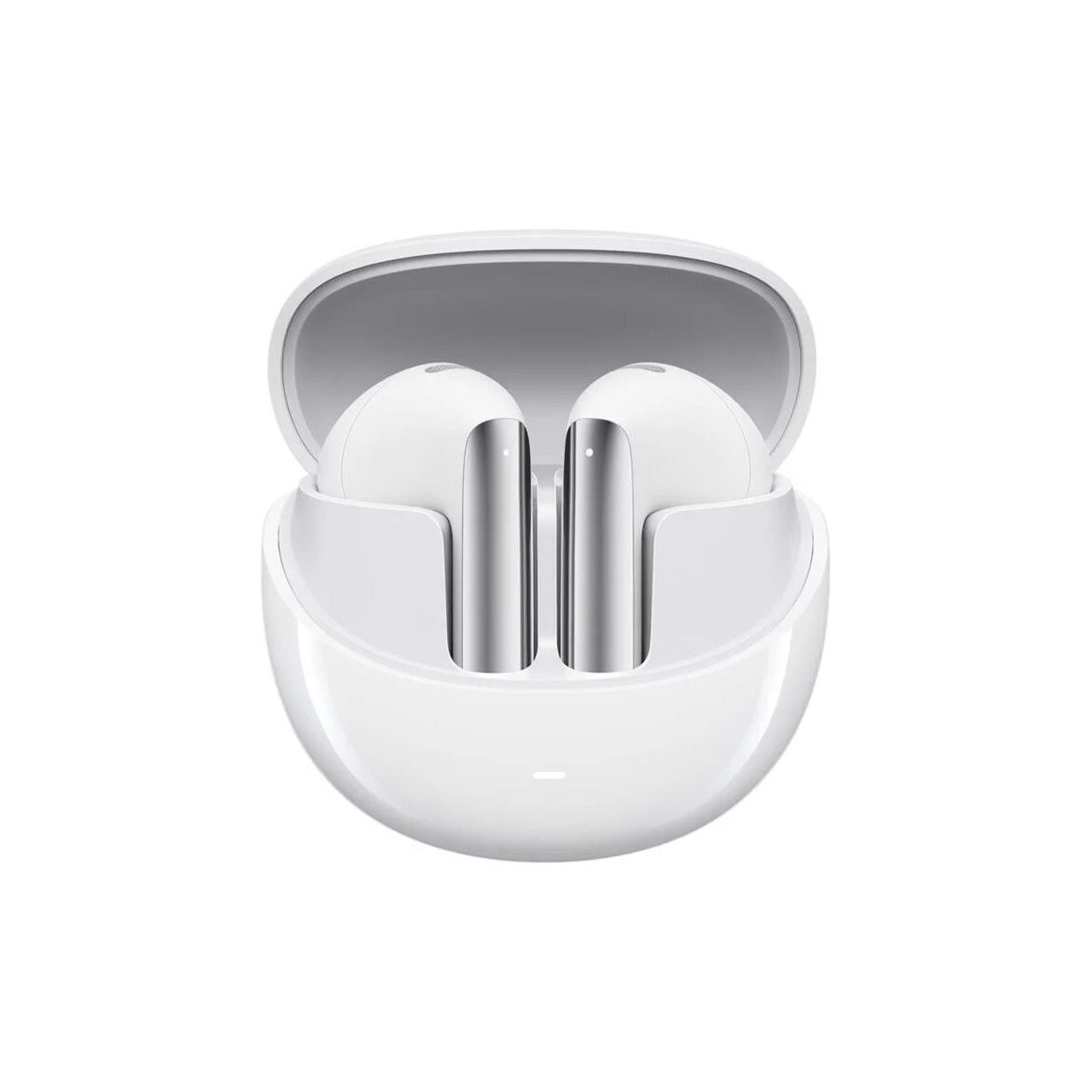 ایرفون بی سیم QCY مدل AilyBuds Pro Plus - سفید (گارانتی  18 ماهه شرکتی)