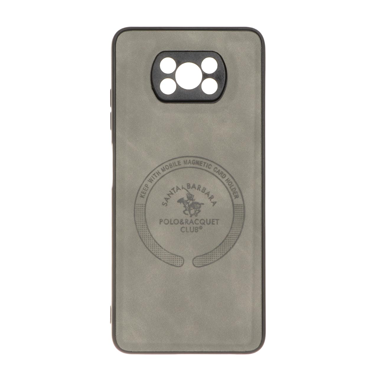 momoka, Funda compatibile con Xiaomi Poco X3/Poco X3 Pro/Poco X3 NFC , Premium Flip Billetera Funda de Cuero,magnético, función de Soporte y Ranuras para Tarjetas-Marrón