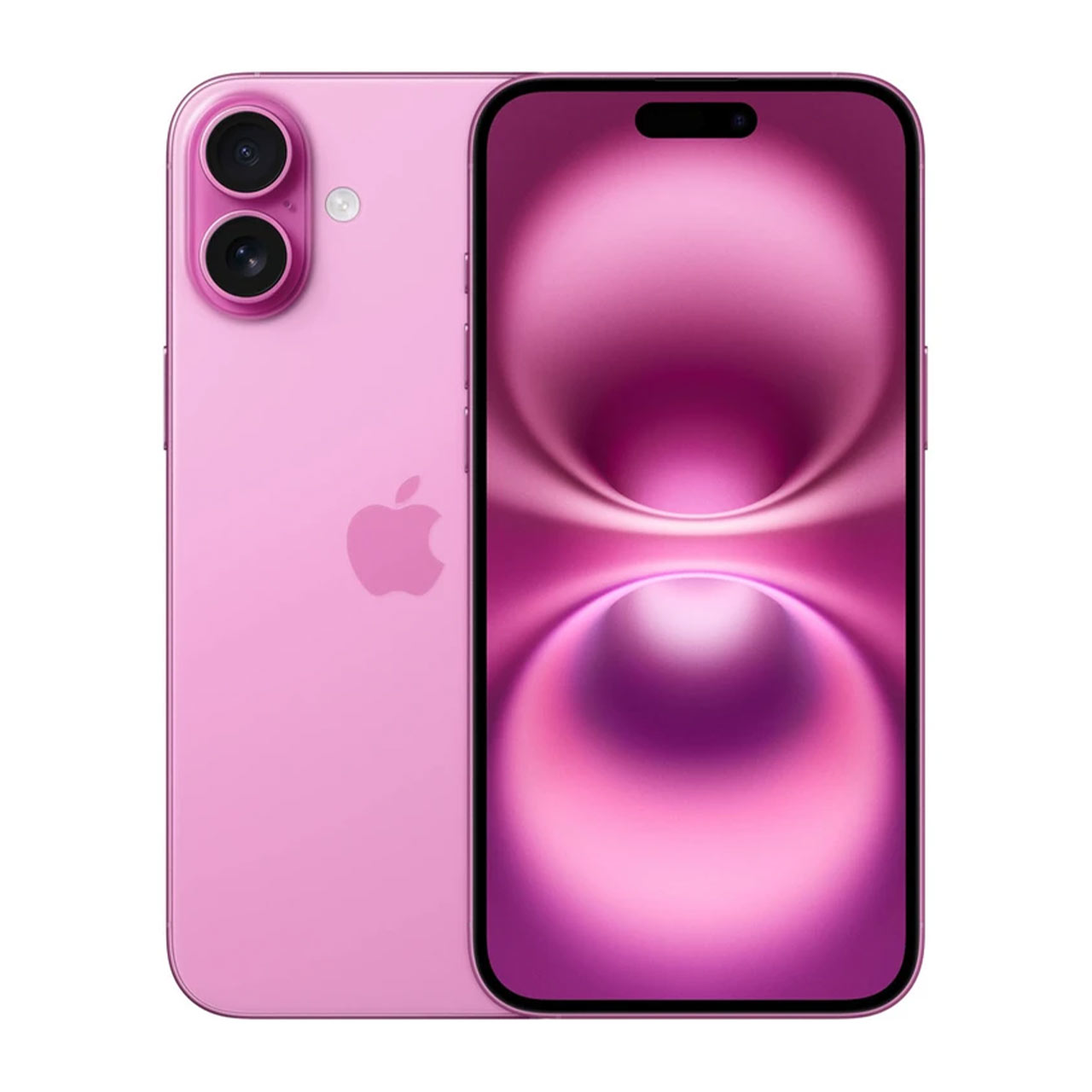 گوشی موبایل Apple مدل iPhone 16 Non Active CHA ظرفیت 128GB - صورتی