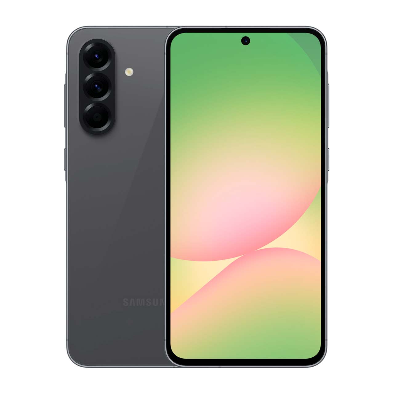 گوشی موبایل Samsung مدل Galaxy A56 5G (RAM 8) ظرفیت 256GB - مشکی (ویتنام)