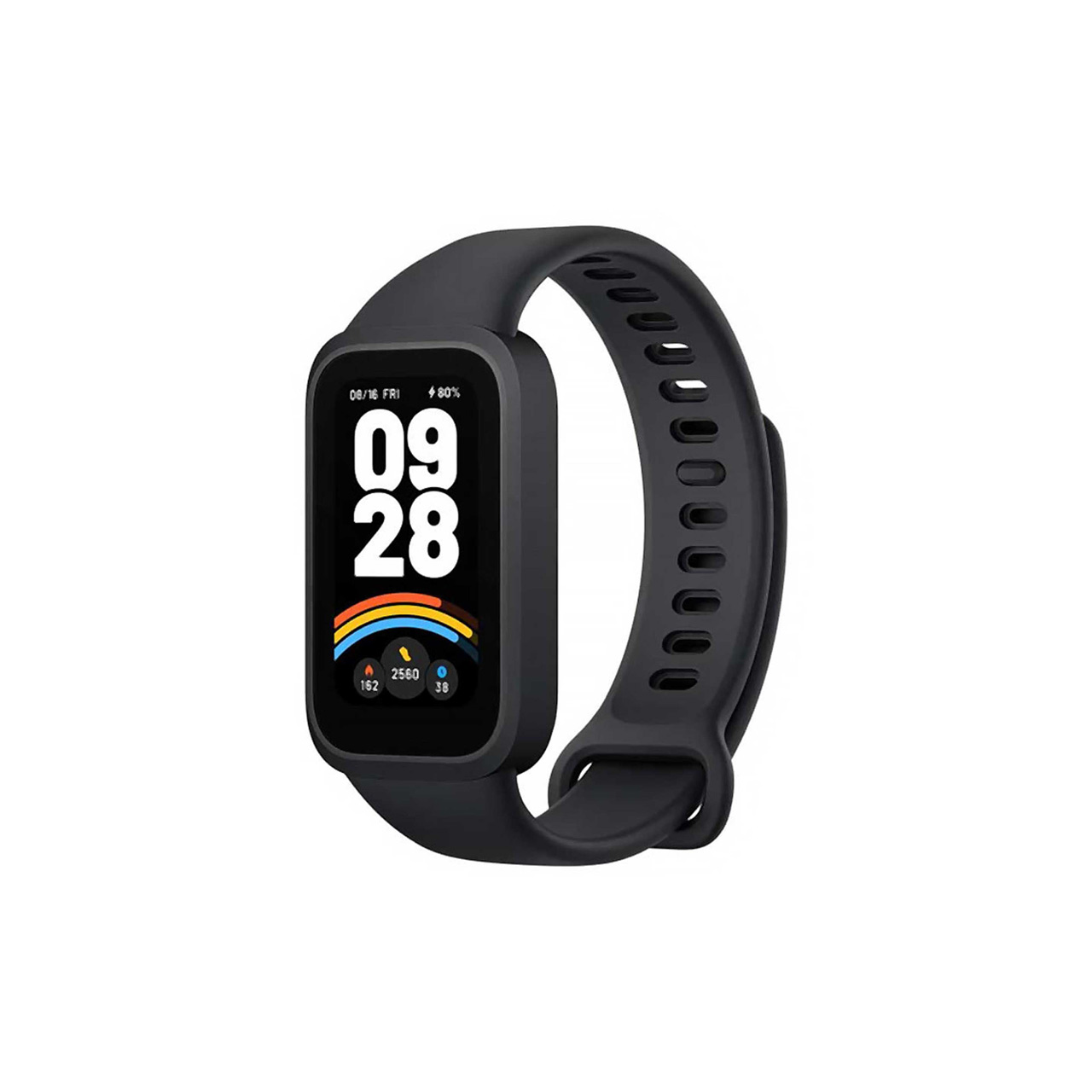 ساعت هوشمند شیائومی Smart Band 9 Active مدل M2435B1 - مشکی (گارانتی 18 ماهه شرکتی)