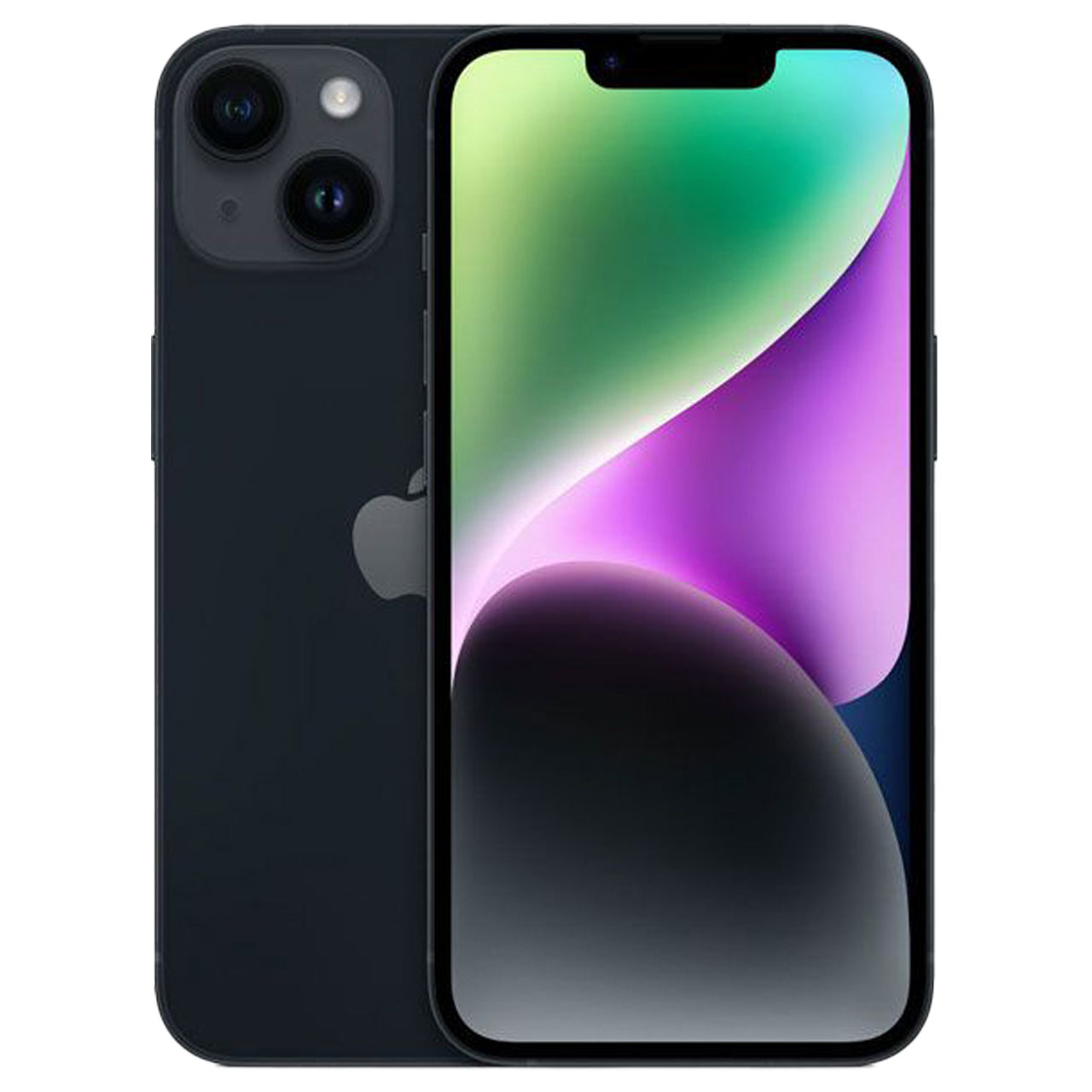 گوشی موبایل Apple مدل iPhone 14 Non Active CHA ظرفیت 128GB - مشکی