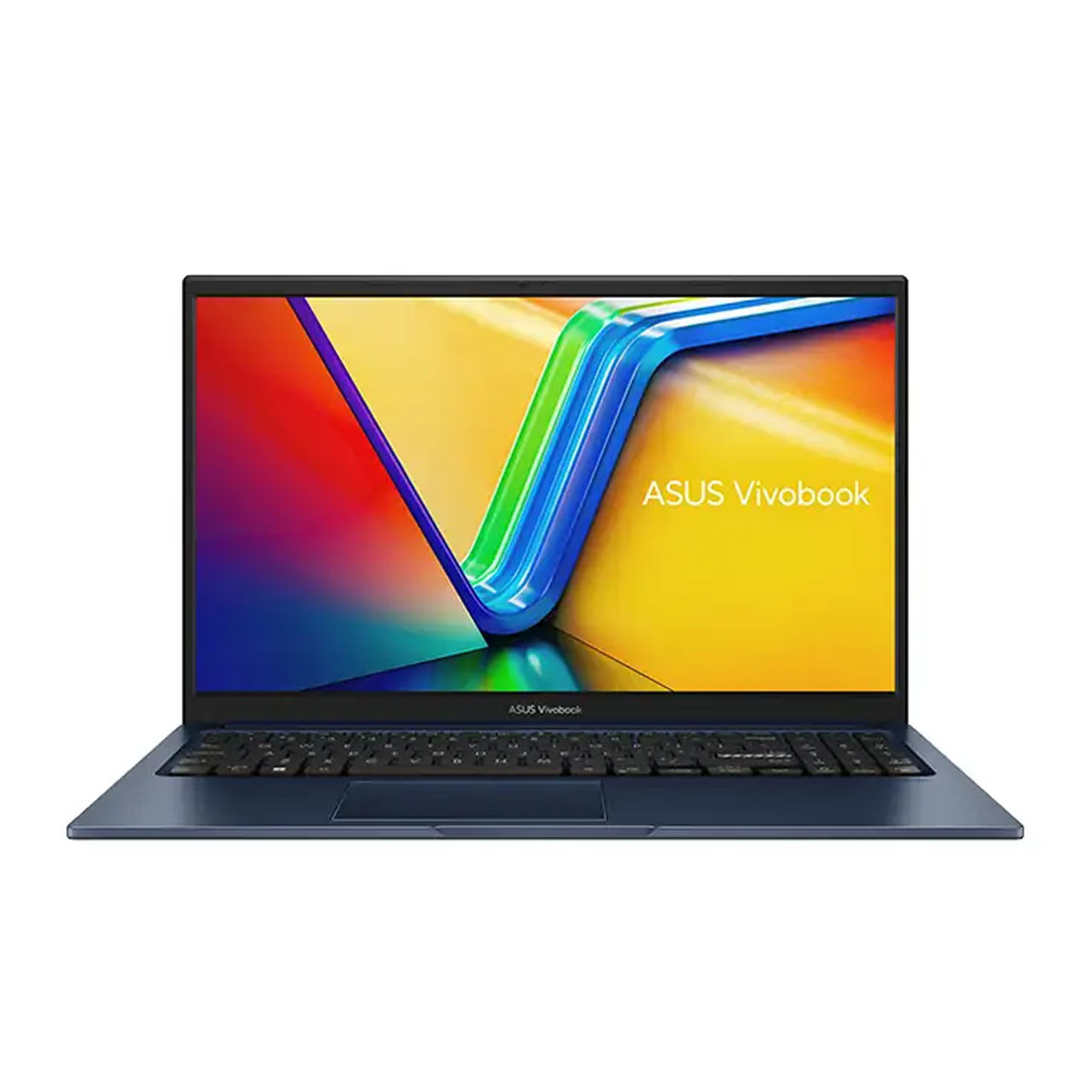 لپ تاپ ایسوس 15.6 اینچی FHD مدل Intel i5-13420H - A1502VA-BQ534 رم 16GB حافظه 512GB SSD گرافیک Integrated - آبی - Windows 11 به همراه کیف هدیه