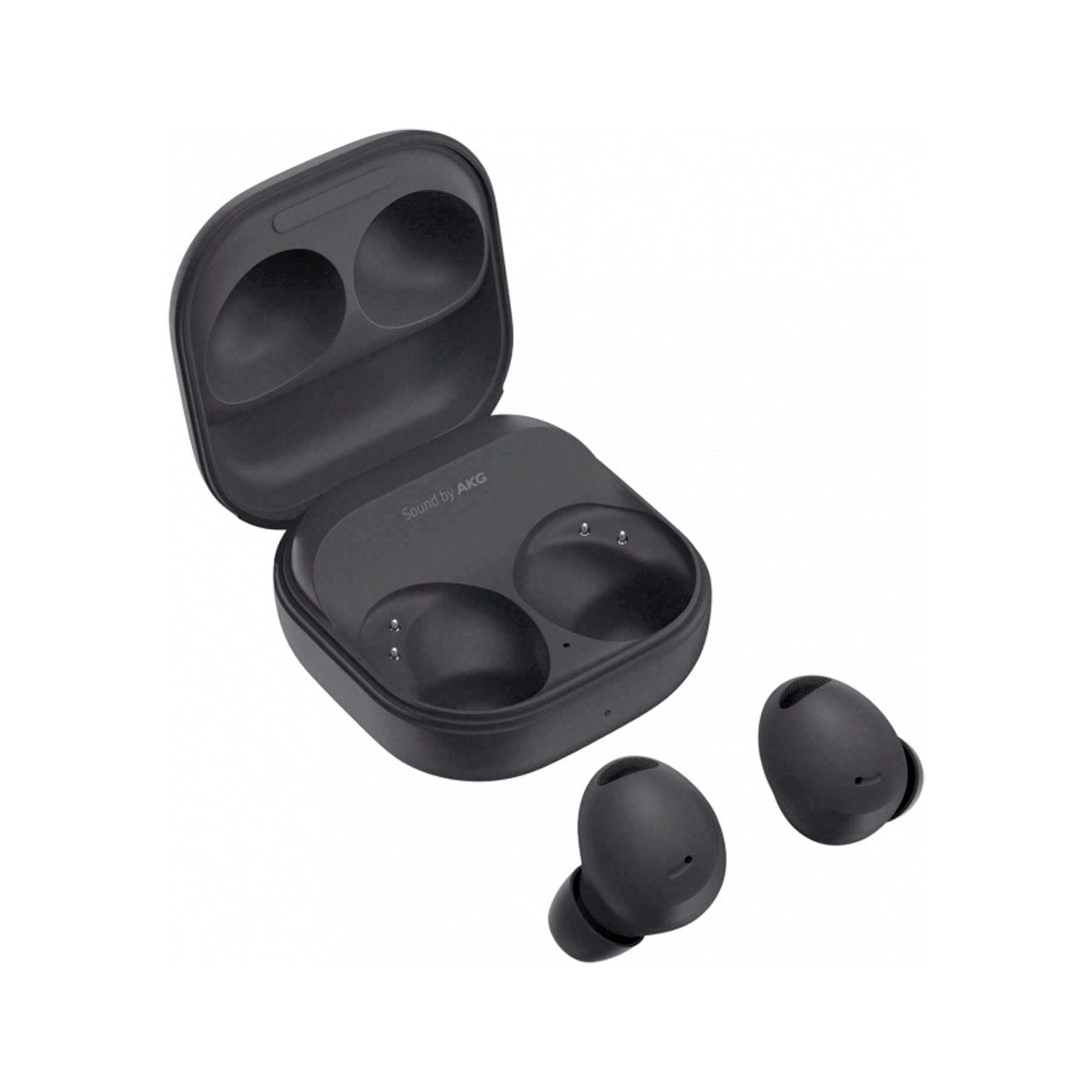 ایرپاد بی سیم SAMSUNG Galaxy buds 2 Pro مدل SM-R510 - خاکستری - اصلی (گارانتی شش ماهه شرکتی)