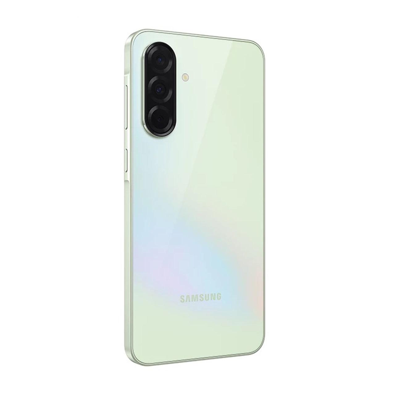 گوشی موبایل Samsung مدل Galaxy A36 5G (RAM 12) ظرفیت 256GB - لیمویی