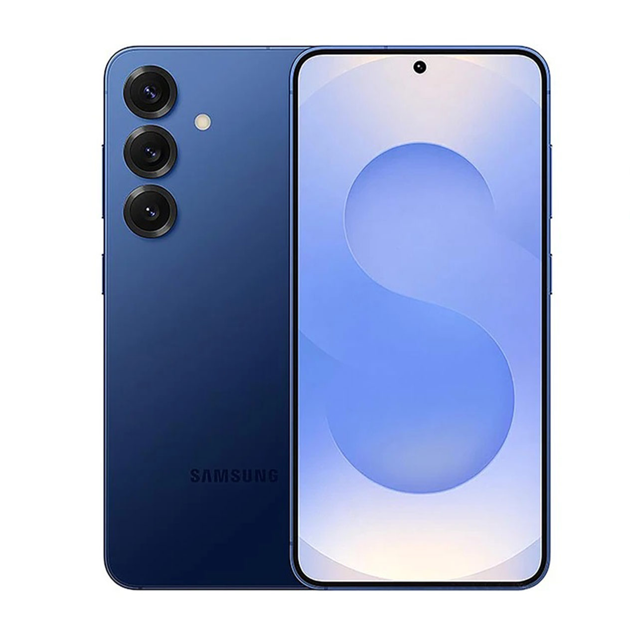 گوشی موبایل Samsung مدل Galaxy S25 5G (RAM 12) ظرفیت 512GB - آبی (ویتنام)