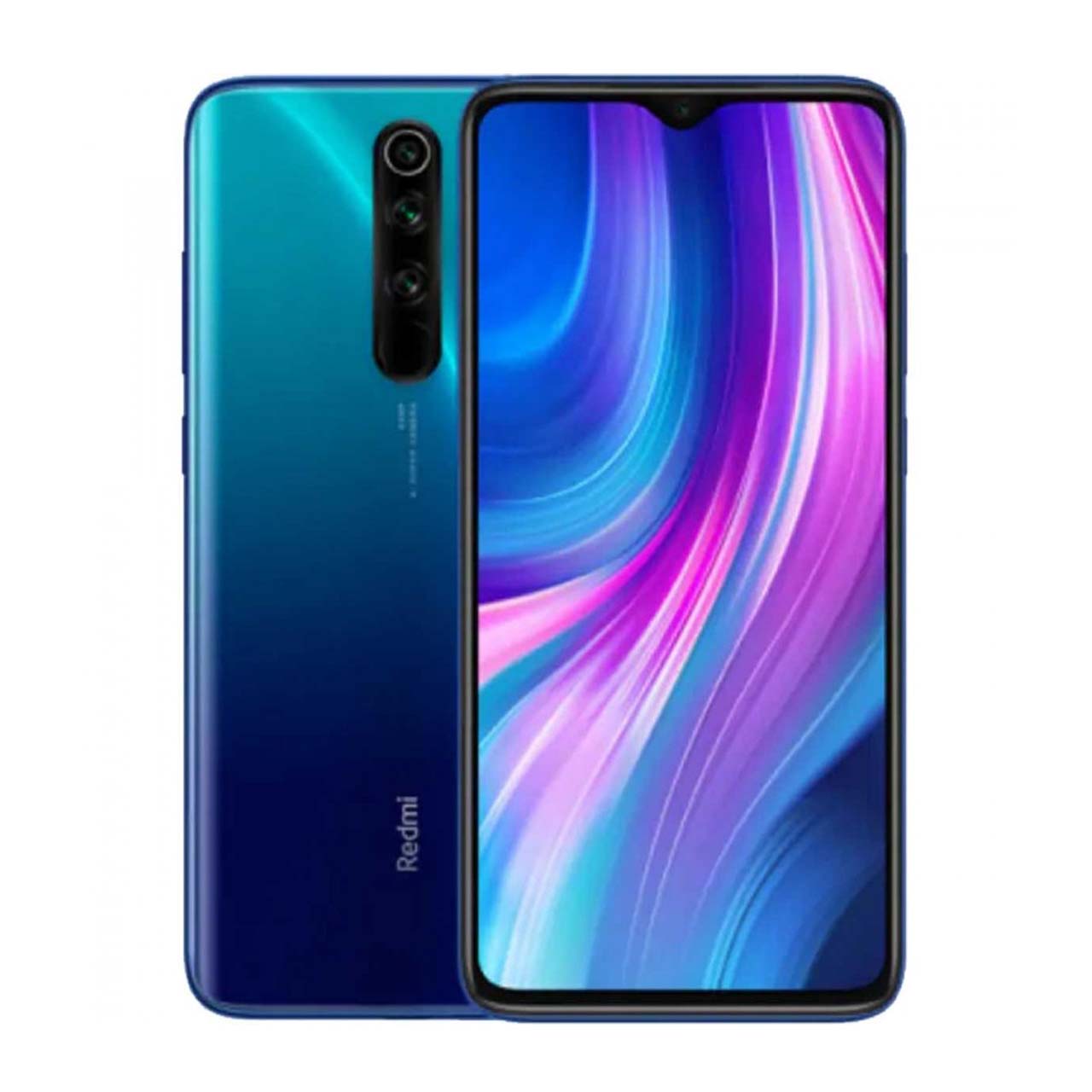 redmi note 8 pro 6 ram 64gb