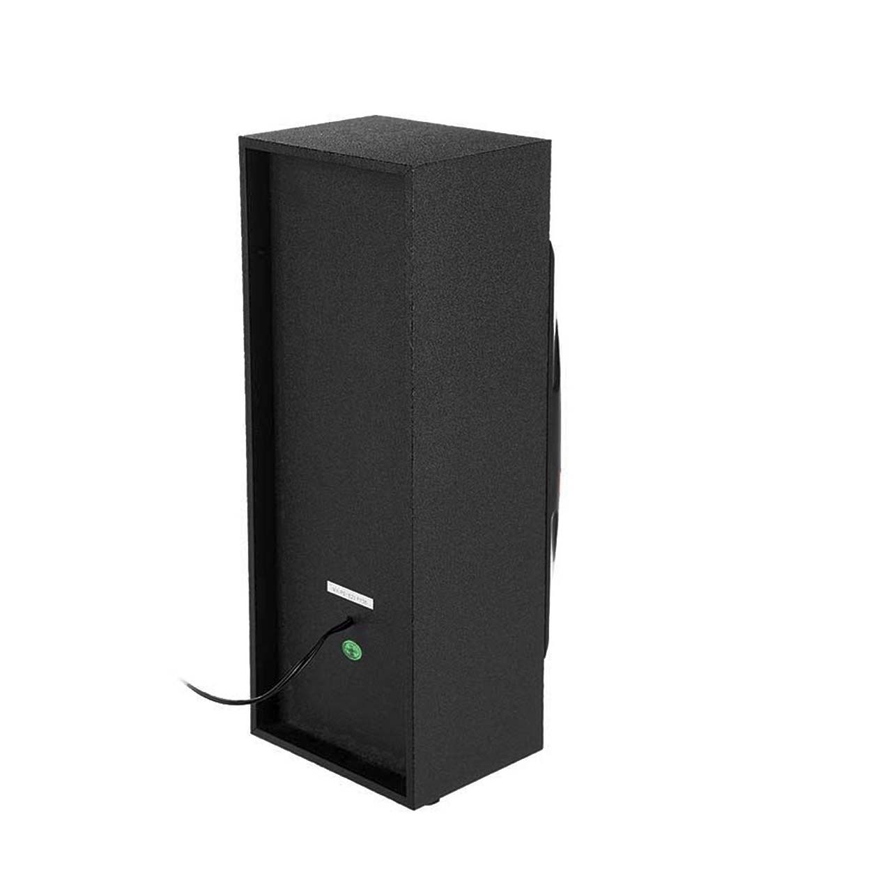 اسپیکر سه تکه Maxeeder سری MX-PS3525 مدل FY301 - فروشگاه - پنل فروشگاهی  eways