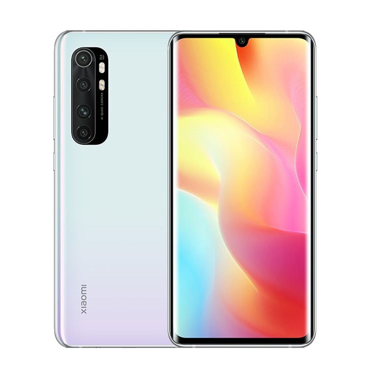 Купить Смартфон Ми 10