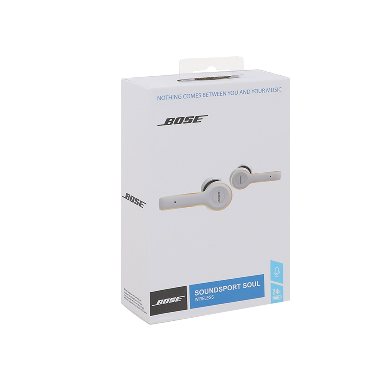 Bose soundsport soul sale