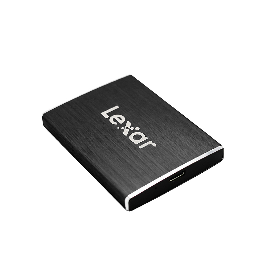 Buy Lexar Professional SL100 Pro 107524 Price in , Doha
