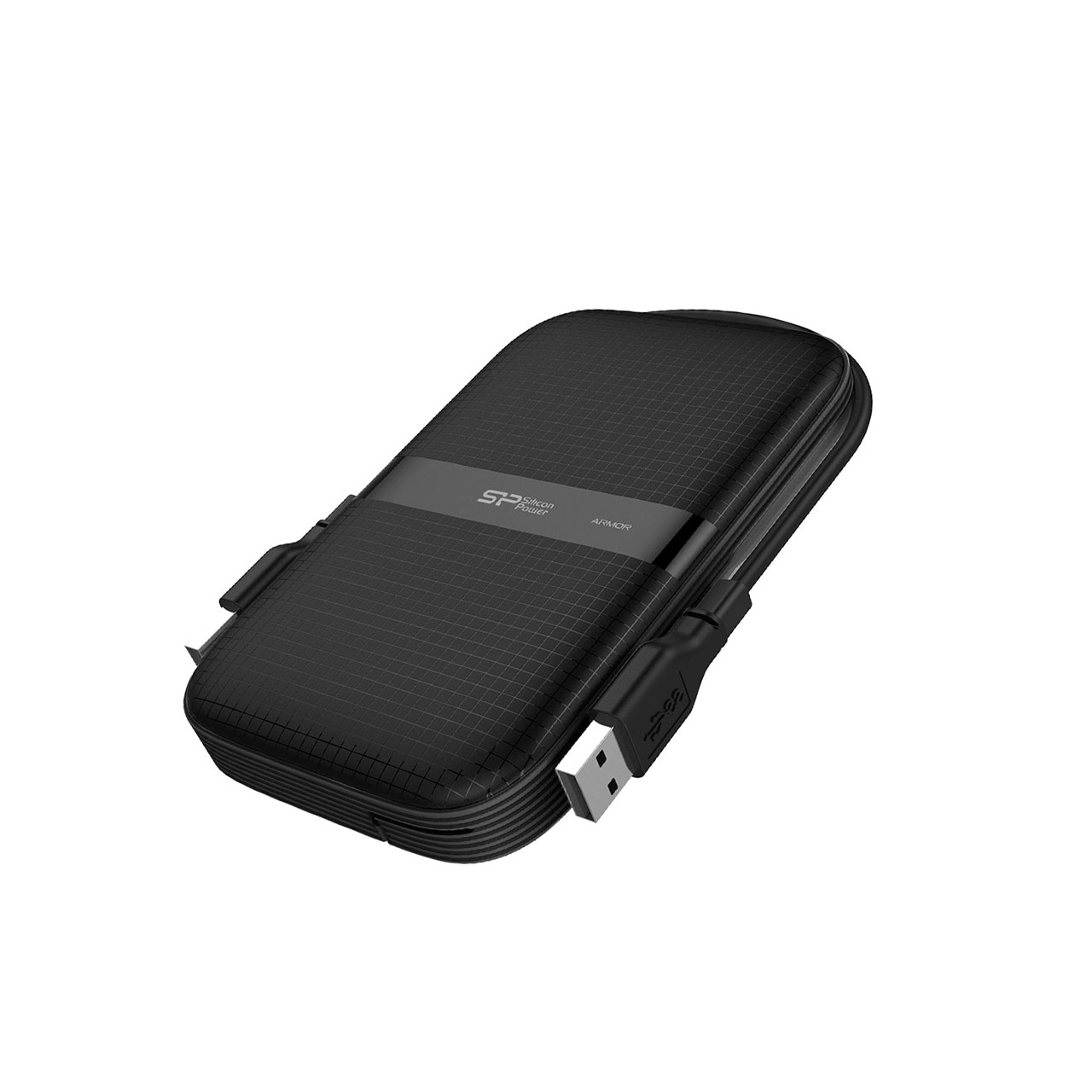  Silicon Power Armor A60 External Hard Drive 2TB 