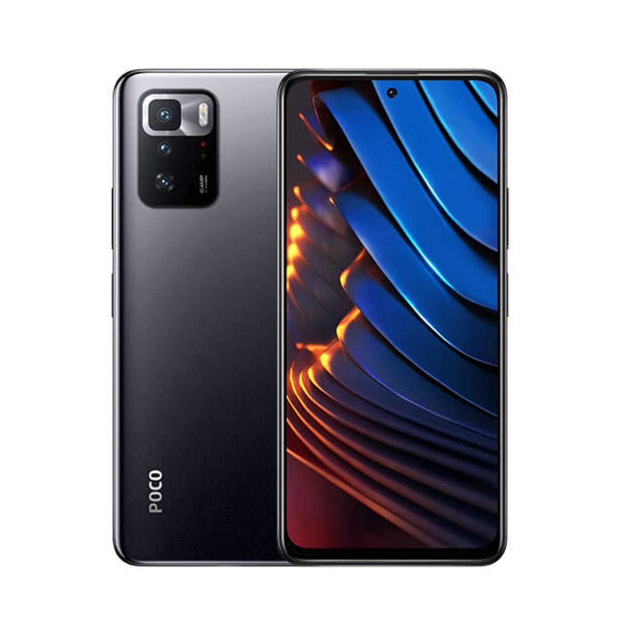 poco x3 8 ram 128gb