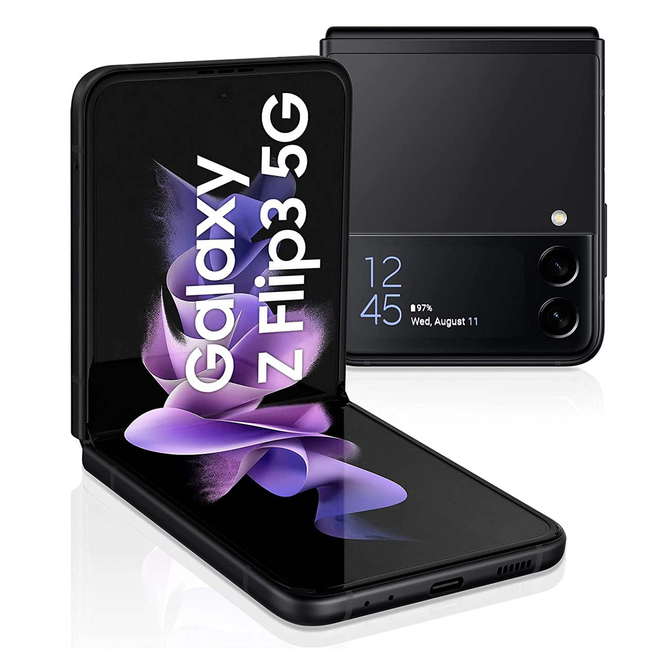 vodacom samsung galaxy z flip