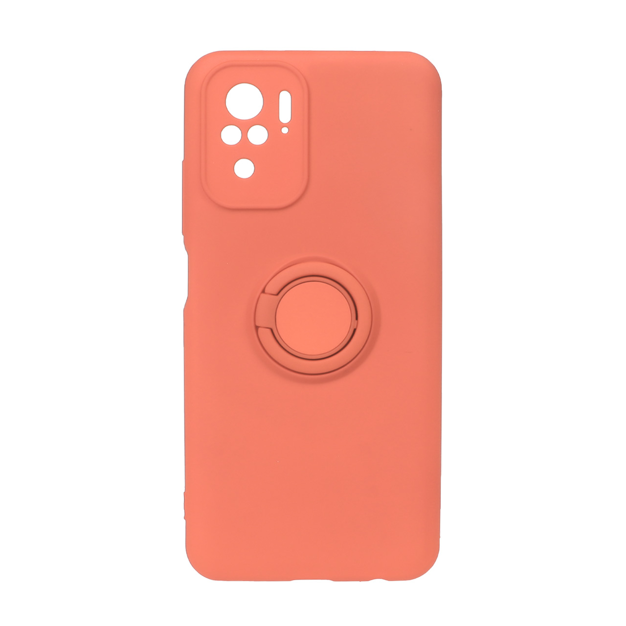 قاب Tpu رنگی هولدردار محافظ لنزدار Xiaomi Redmi Note 10 4g Note 10s گلبهی Ch فروشگاه 3002