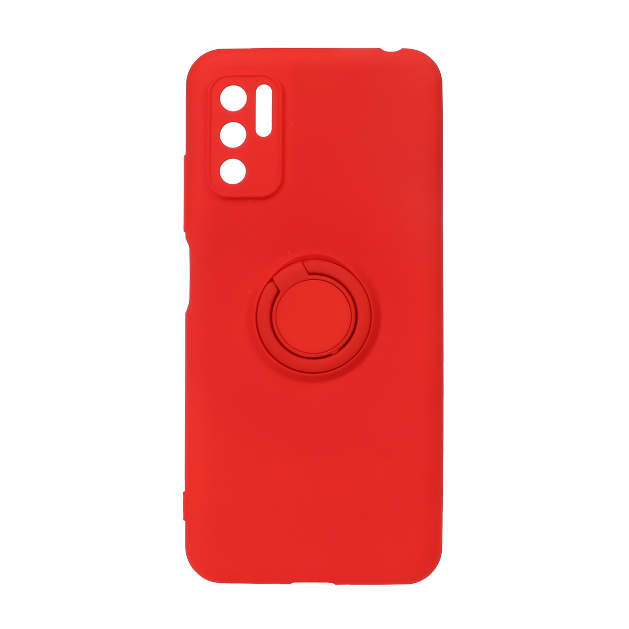 قاب Tpu رنگی هولدردار محافظ لنزدار Xiaomi Note 10 5g قرمز Ch فروشگاه پنل فروشگاهی Eways 2262