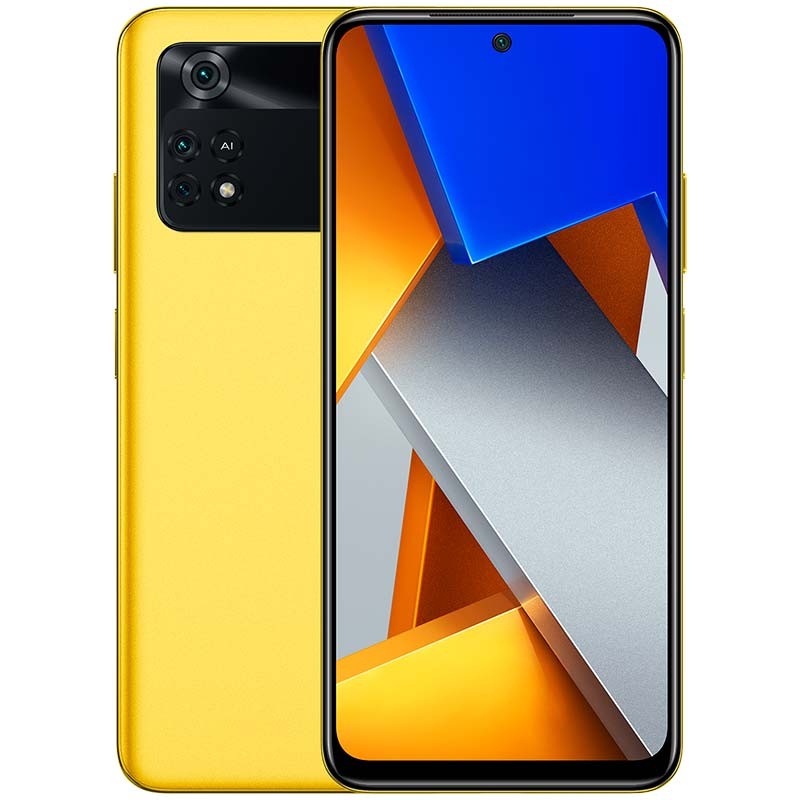 poco m4 128gb