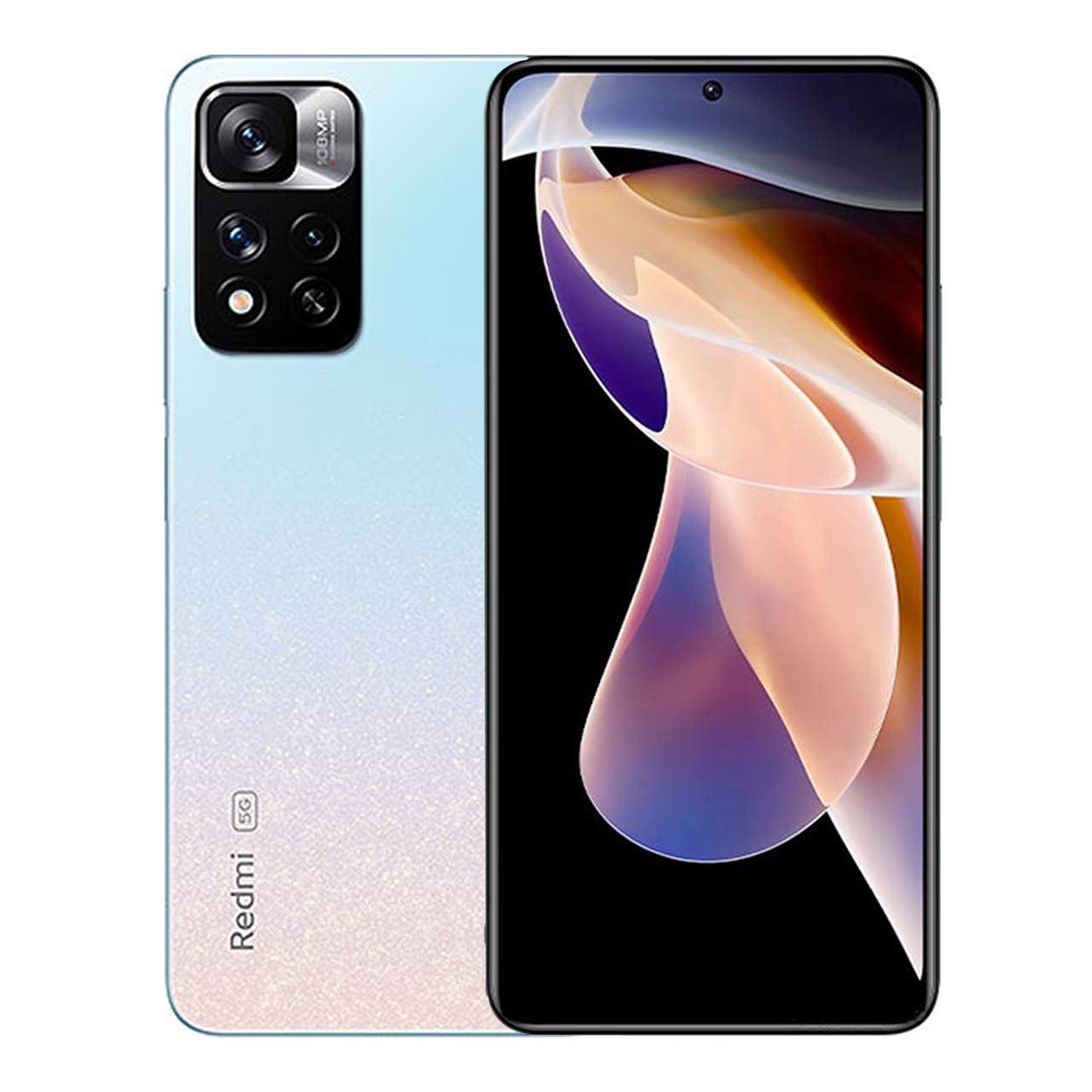 redmi note 11 pro plus 5g 8 128 gb