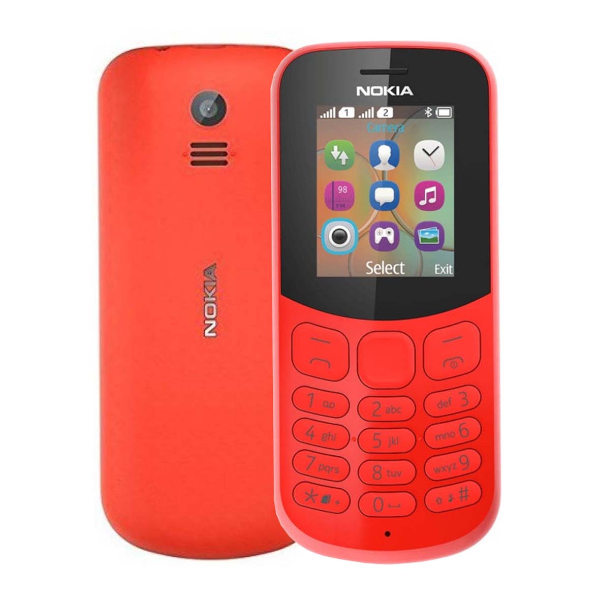 Nokia 130 обзоры. Nokia 130 Dual SIM. Кнопочный телефон Nokia 130. Nokia ta 1272. Nokia 130 2014.