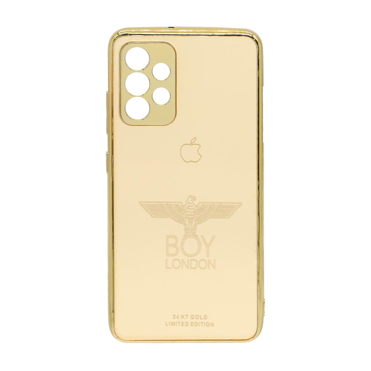 قاب محافظ لنزدار golden مدل Samsung A324G طرح 46 فروشگاه پنل فروشگاهی eways