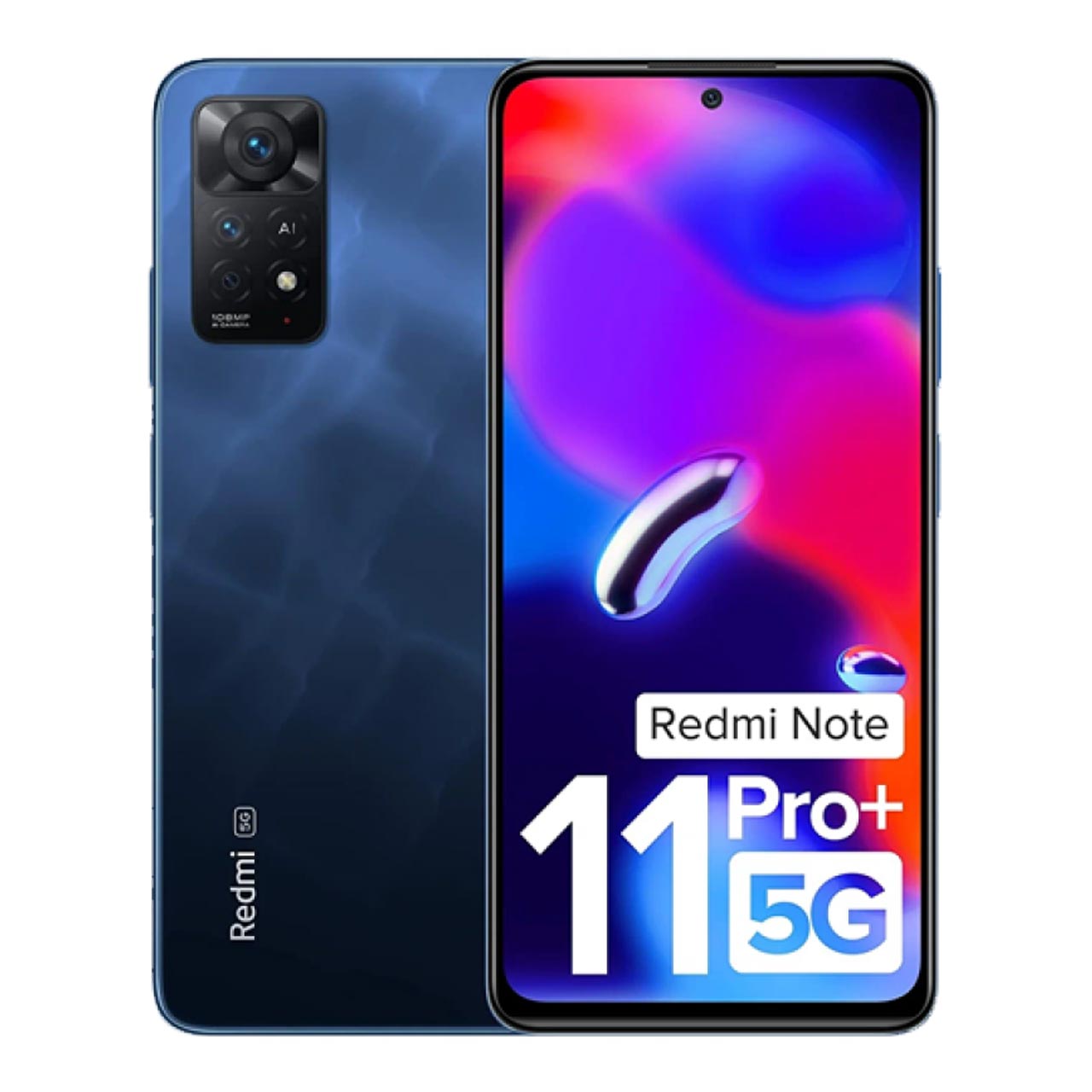 redmi note 11 pro plus 8 256gb