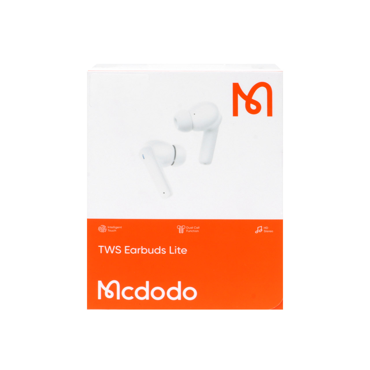 Mcdodo Tws Earbuds Lite Hp Eways