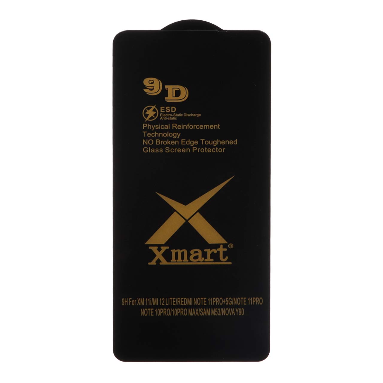 Full Cover X Mart D Esd Xiaomi Mi T