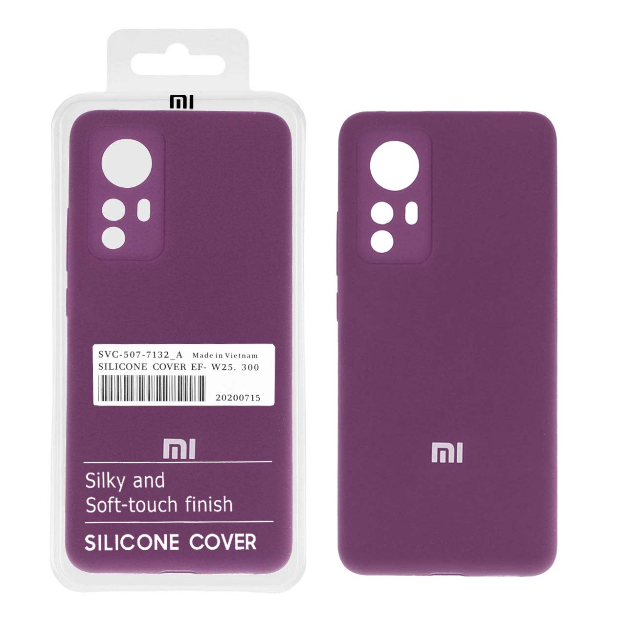 Xiaomi Mi 12 Mi 12X xiaomi-mi-12-mi-12x