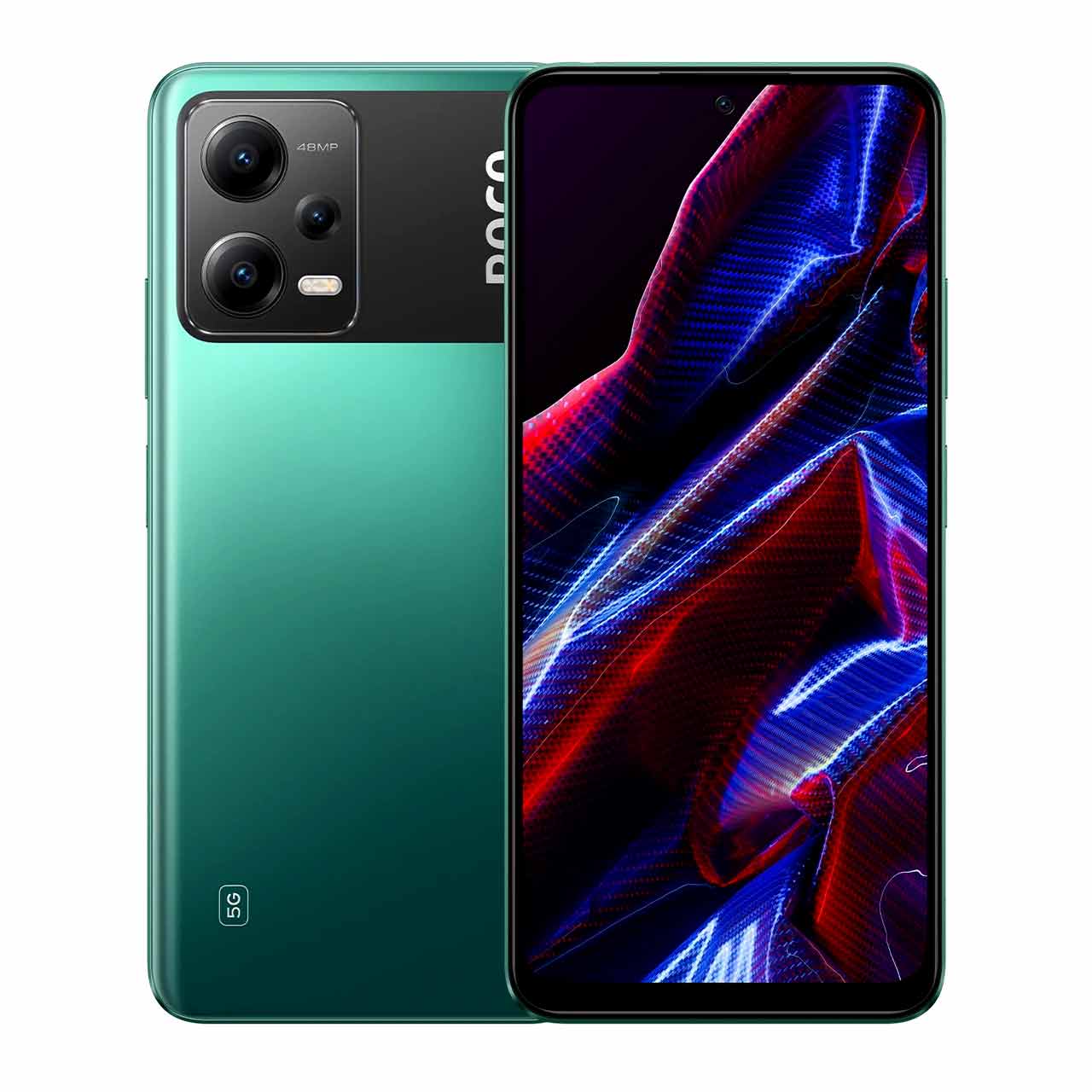 Xiaomi Poco X5 5G RAM 8 256GB xiaomi-poco-x5-5g-ram-8-256gb