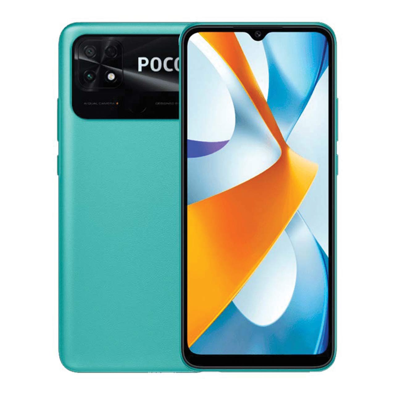 poco m31 price