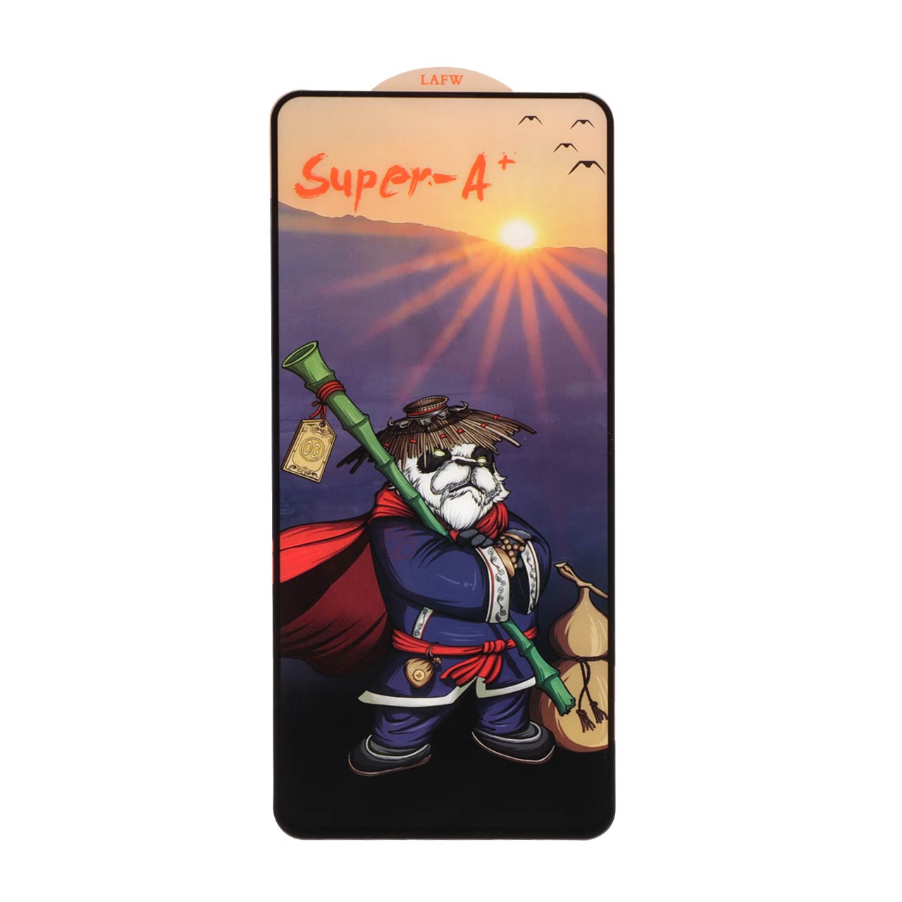 Full Cover Super A Plus Xiaomi Mi T