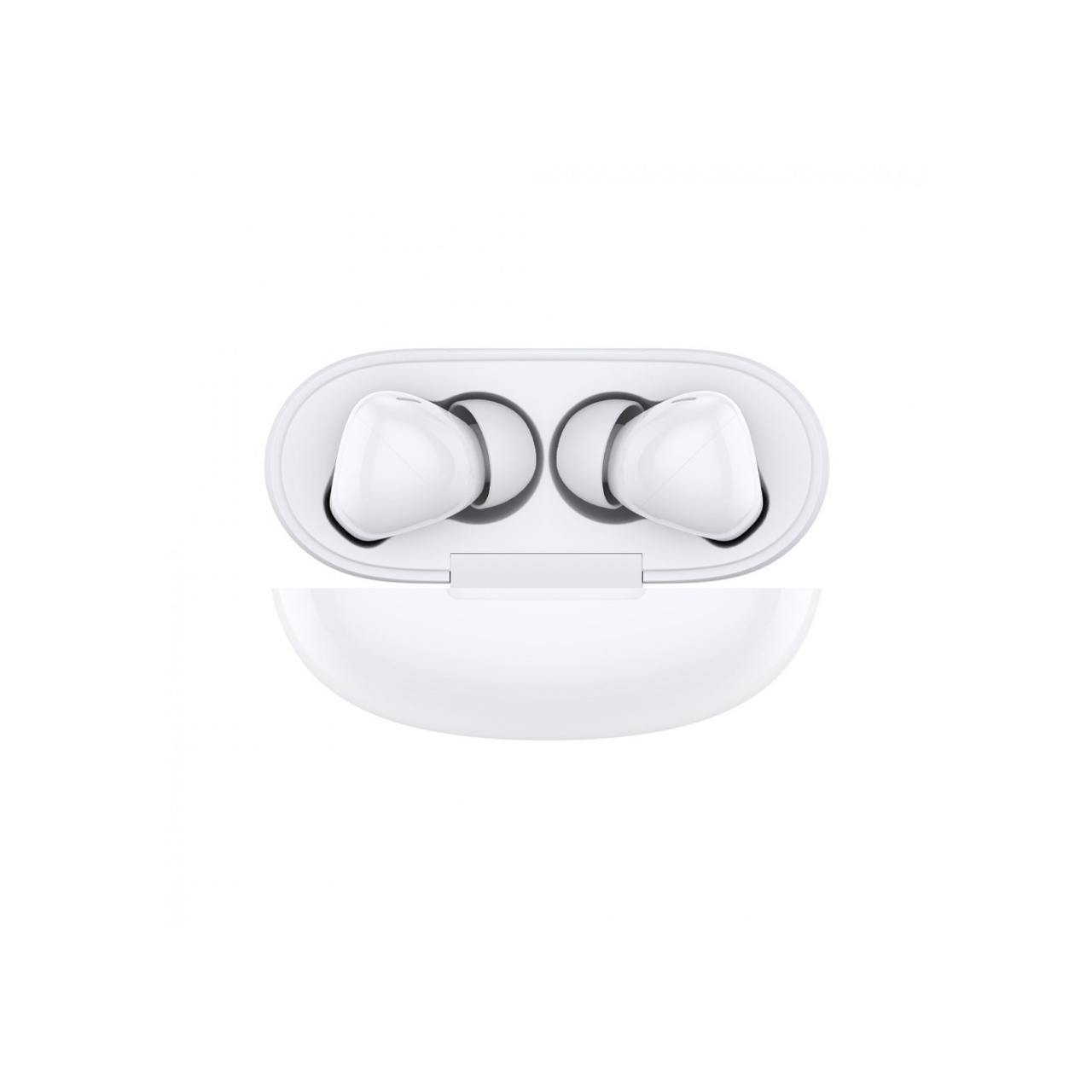 True wireless honor choice earbuds x3 white