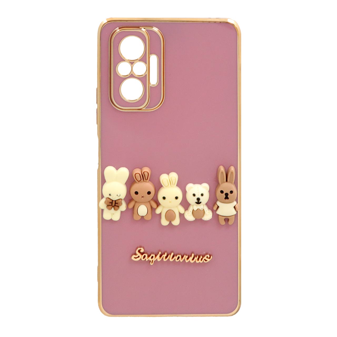 MyCase Xiaomi Redmi Note 10 Pro 4G Redmi Note 10 Pro mycase-xiaomi-redmi-note-10-pro-4g-redmi-note-10-pro