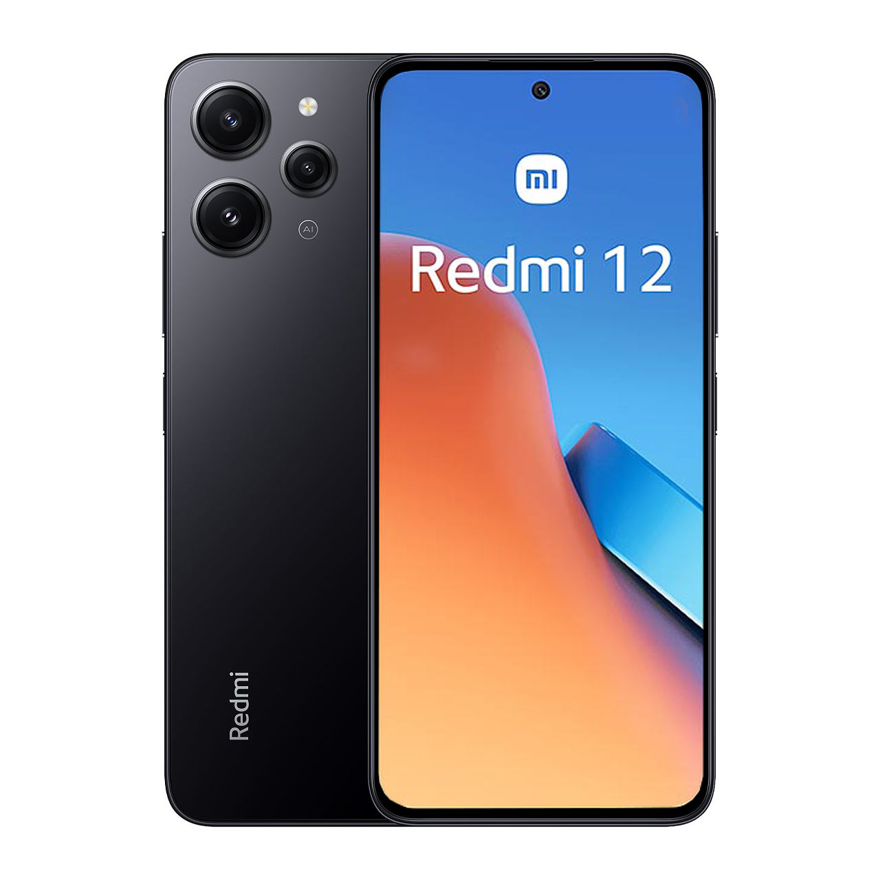 Xiaomi Redmi 12 RAM 8 256GB xiaomi-redmi-12-ram-8-256gb