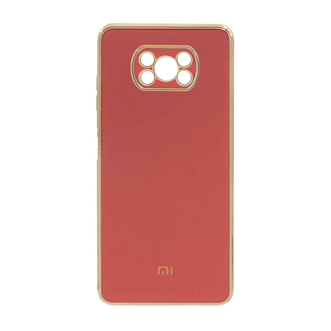 Momoka Wallet Custodia Per Xiaomi Poco X3 / X3 Pro / X3 NFC - Portafoglio In Pelle Con Supporto E Chiusura Magnetica - 3