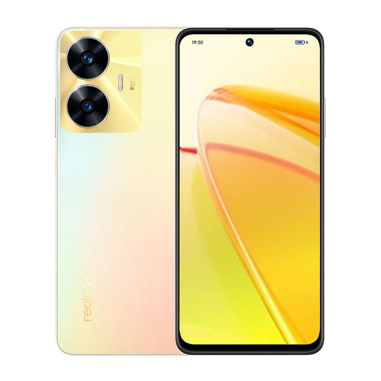 گوشی موبایل realme مدل c55 ram 8 ظرفیت 256gb