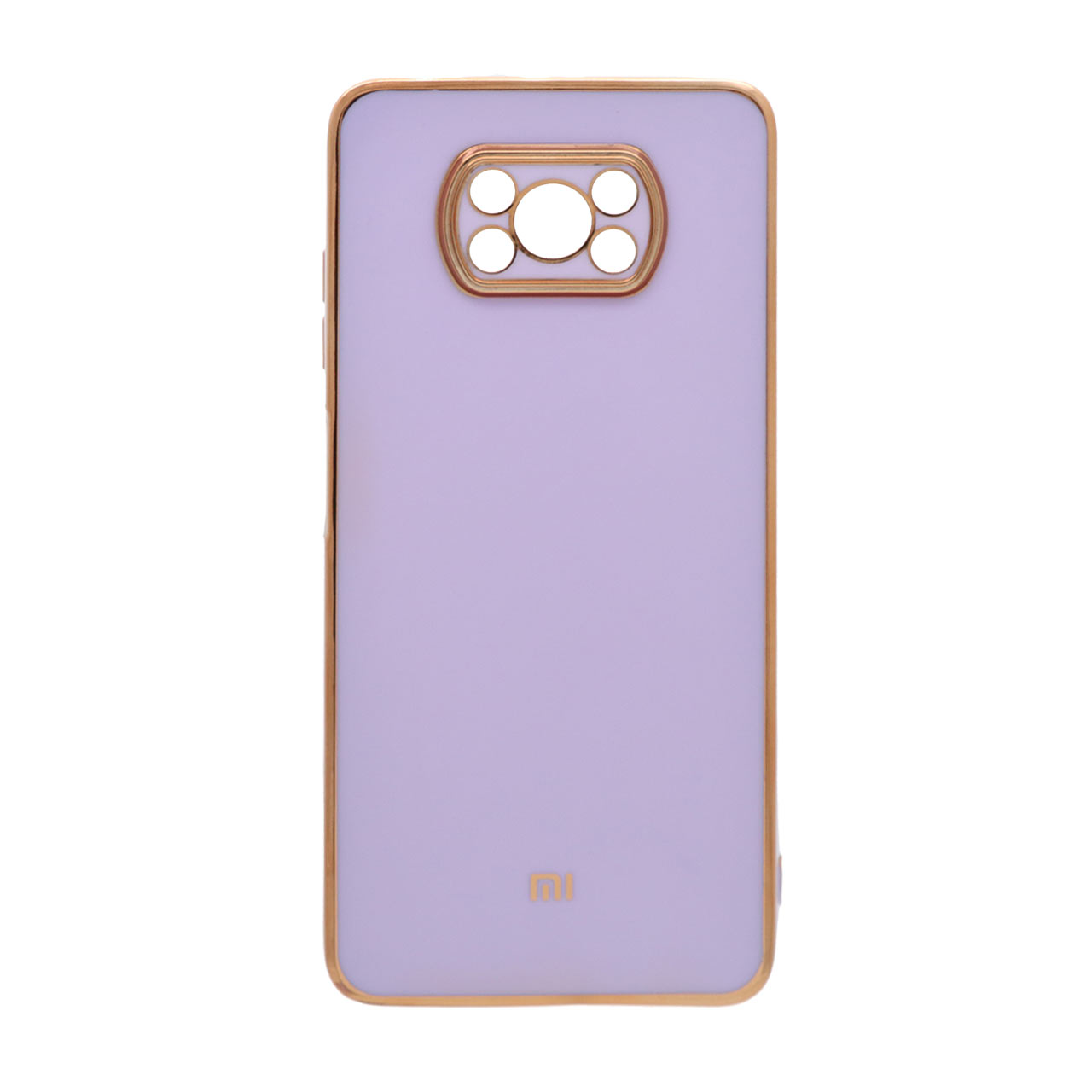 HAOYE Cover per Xiaomi Poco X3 Pro/Poco X3 NFC con Proteggi Schermo