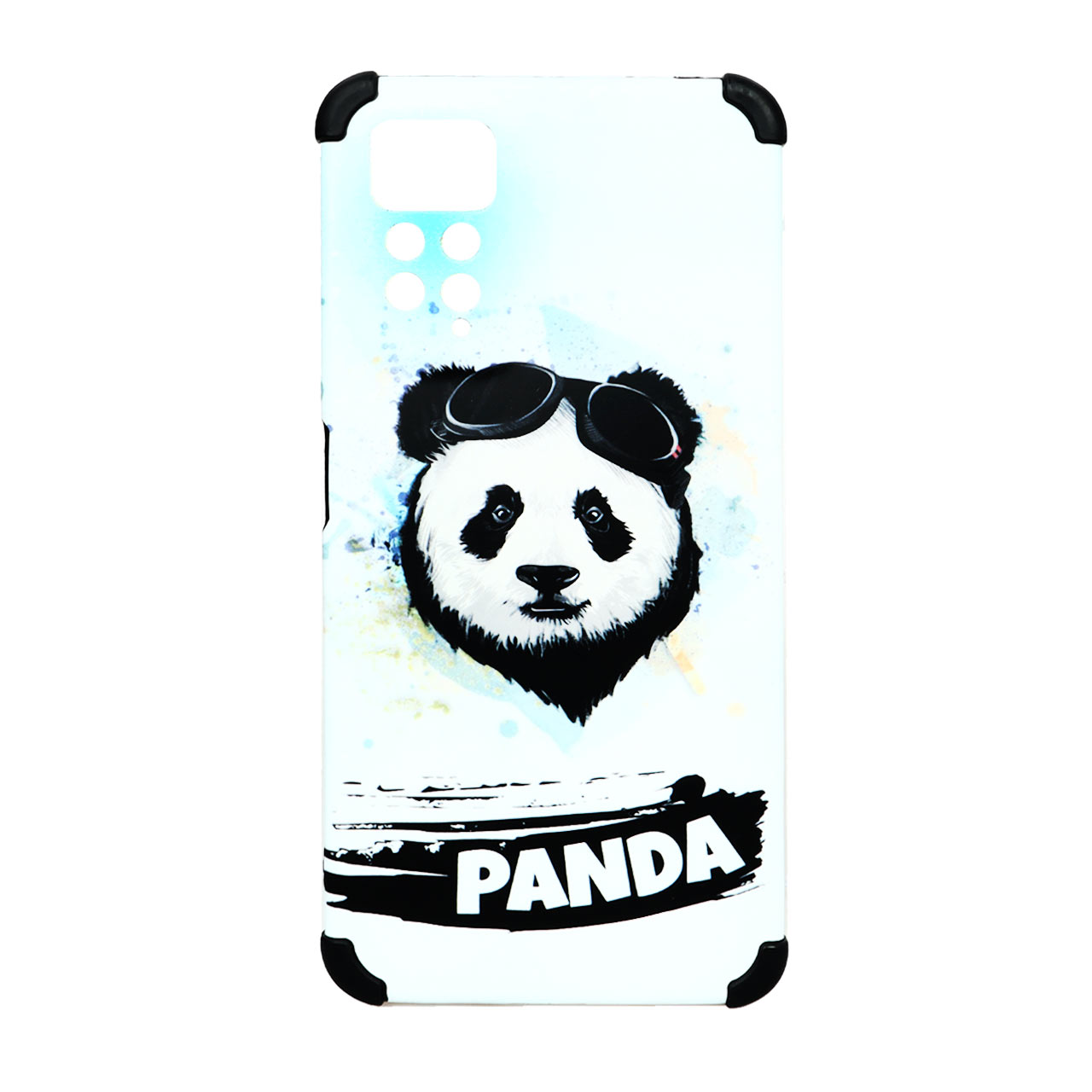 OWKEY Coque pour Xiaomi Redmi Note 11 Pro 5G/Note 11 Pro, 360 Degré avec Protecteur d'Ecran