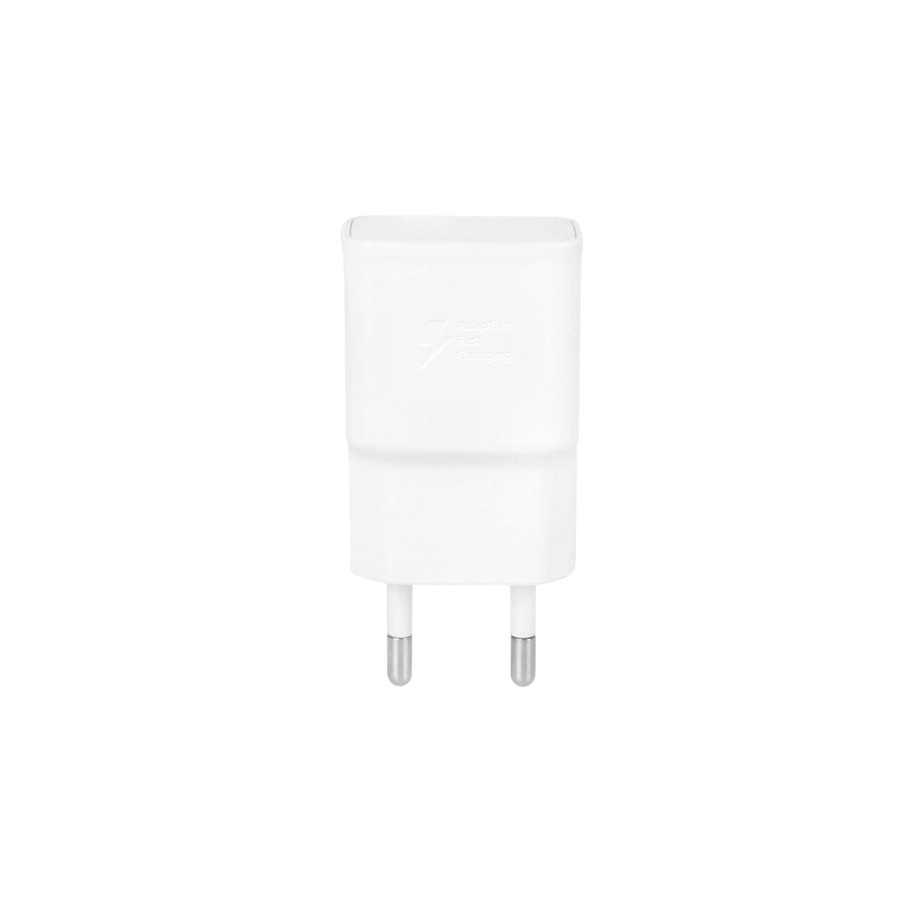 شارژر دیواری تک پورت SAMSUNG مدل A5 1.55A - سفید - اصلی - DST (گارانتی شش ماهه)